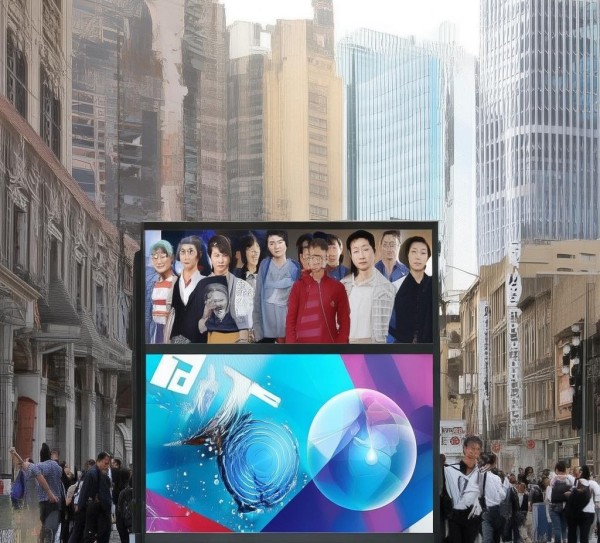 慎情水宣传广告公司，助力城市文化与社会进步