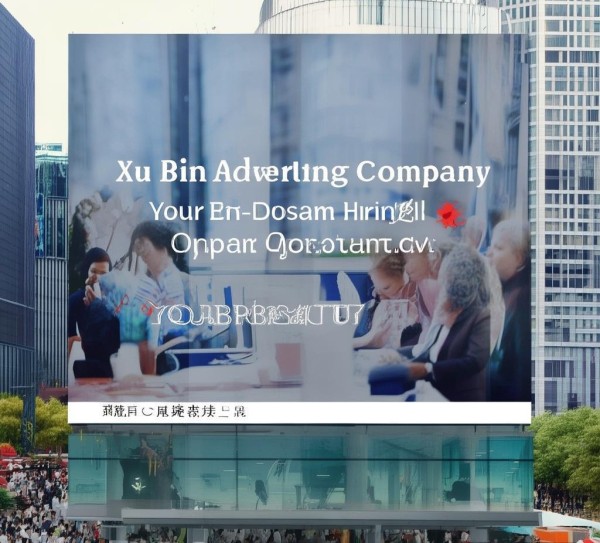 徐滨宣传广告公司招聘,你的理想工作机会