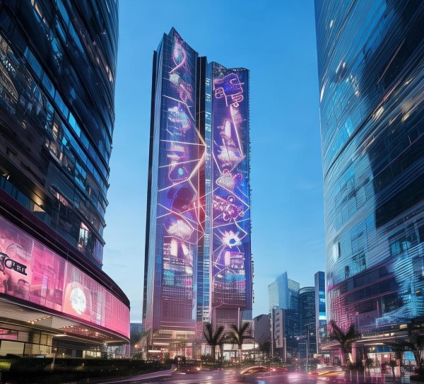 杨浦区广告制作规划，未来趋势与优化方向