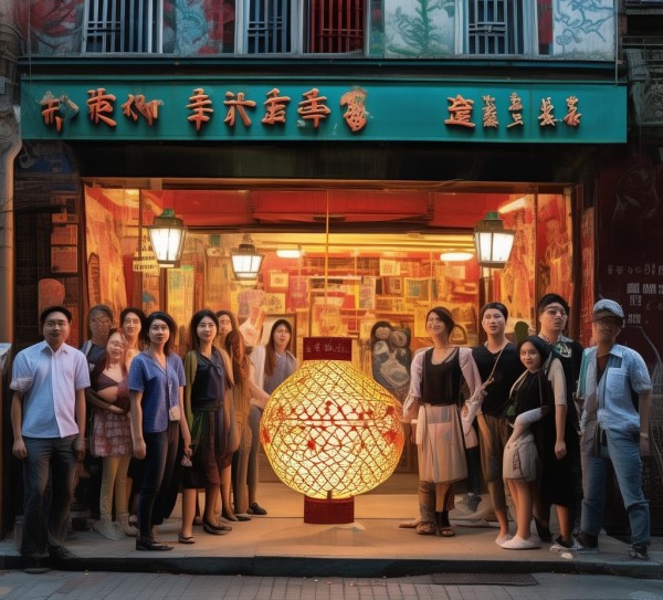 福州人文宣传广告公司，福州的文化火种传递者
