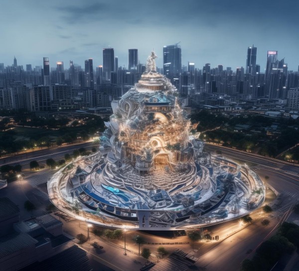 拱墅区，广告设计规划重塑城市记忆与活力