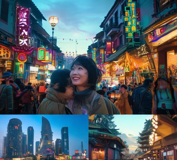 长沙影视广告,你的视觉之旅,从哪里开始?
