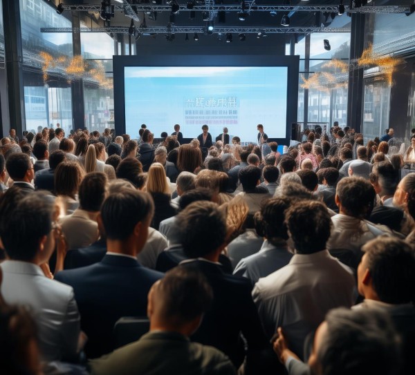 淄博宣传广告案例分享会—提升社会知名度，促进商业活动