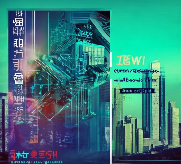 十三五规划纲要下广告设计，推动经济发展新引擎