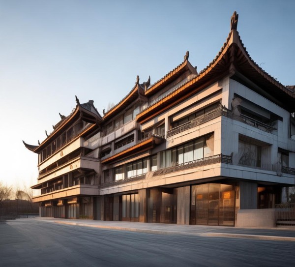 山西广告规划设计院，传统与创新并存，成就未来
