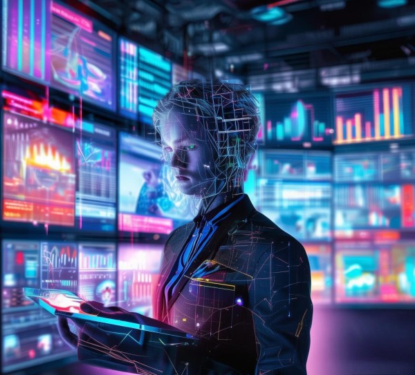 广告规划,数字时代守护者,创意与效率的平衡