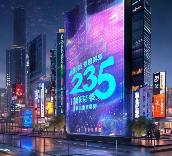 235年广告专项规划,中国品牌发展的新方向