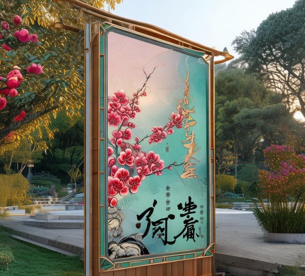 梅园,文化与商业并重的创新设计之都