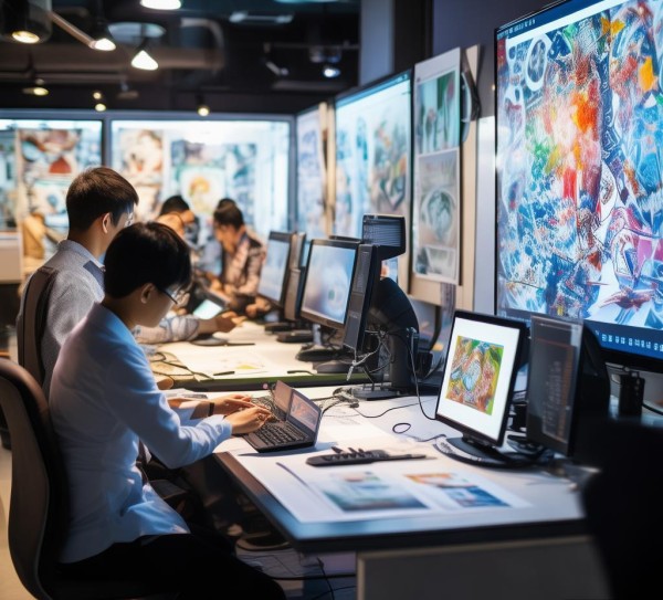 闵行区专业广告设计规划,促进城市文化繁荣与产业发展