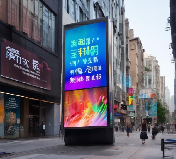 常熟市户外广告规划，策略与实践