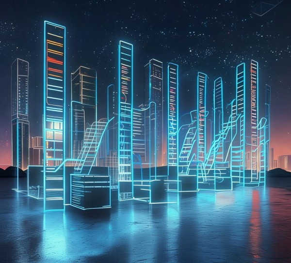 广告设计与就业前景,职业发展路径