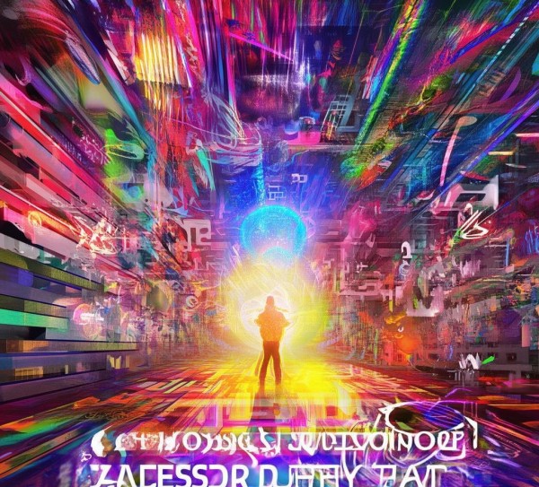 创意图，广告视觉灵感来源——黄金密码