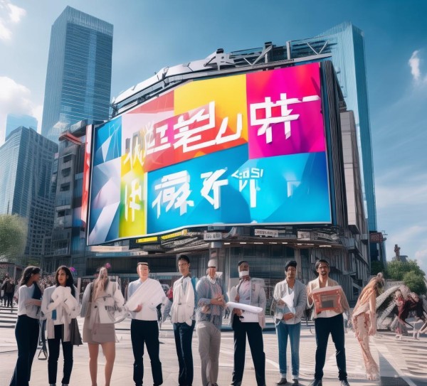 城区广告牌匾规划公司,打造城市品牌的核心力量