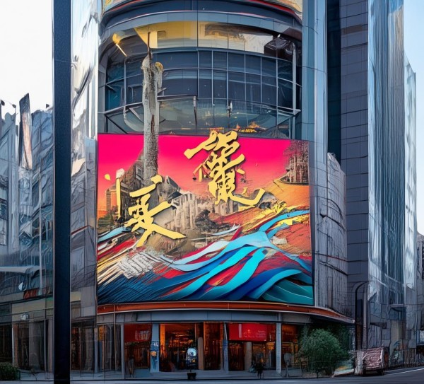 上海广告公司宣传广告，传递文化与创新的力量
