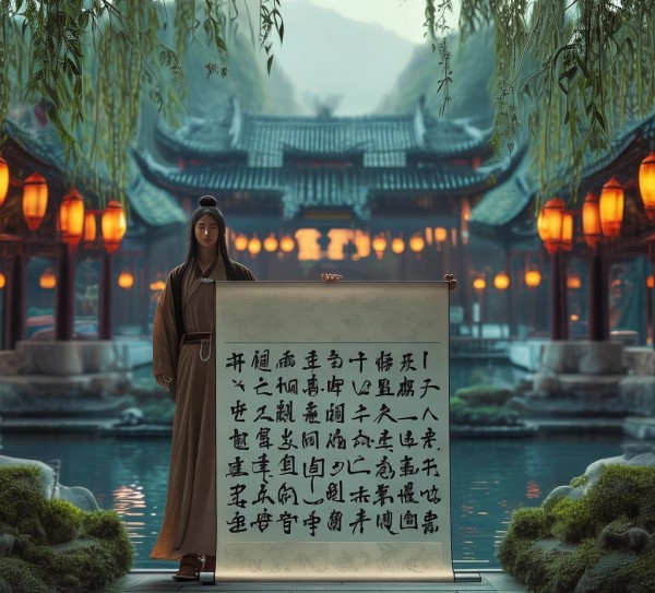 国风广告，经典视觉语录与文化传承