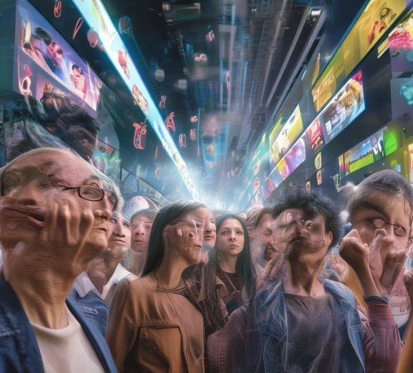 广告公司宣传语，影响消费者认知的隐形力量