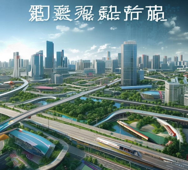 赣州户外广告规划图纸,赋能现代城市生活,构建未来交通