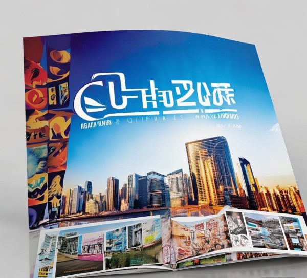广州宣传册印刷广告公司，让品牌走向全国的助力