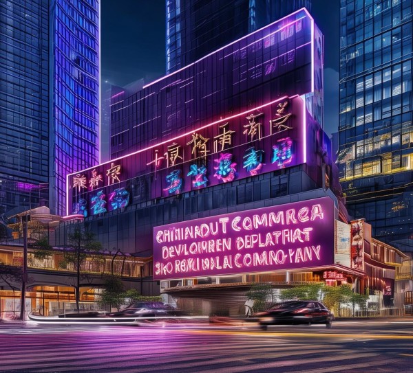 助力商业发展,宣传片广告公司助力!