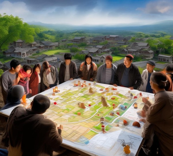 随州广告调查规划助力乡村振兴，创新实践新起点