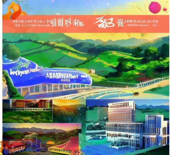 信阳宣传美图广告公司，让美景更美入人心，专业且诚意十足