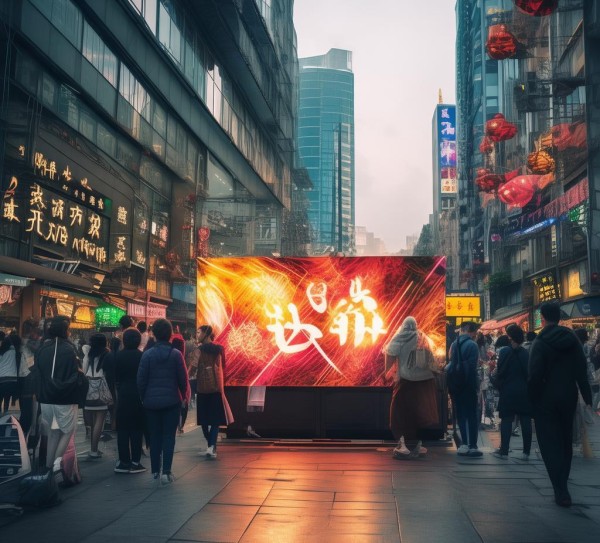 成都广告公司图文宣传，助力品牌传播