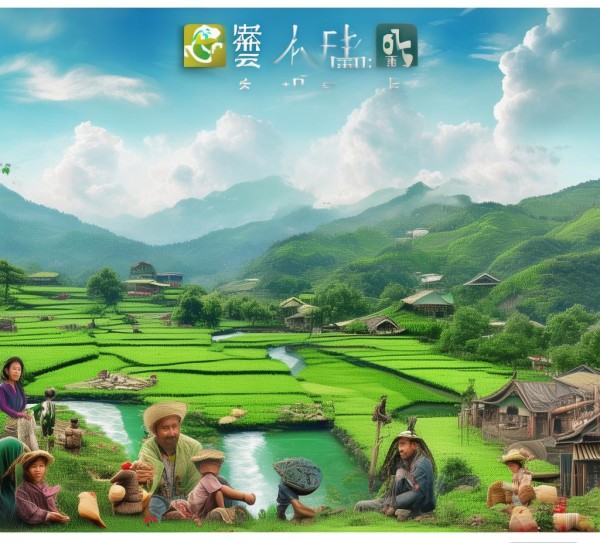 天水宣传广告助力乡村振兴的创新实践