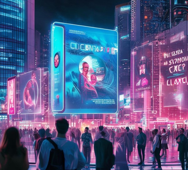 广告行业，数字时代与用户价值的双重突破