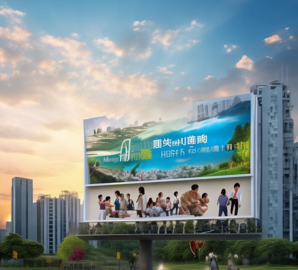 宣传广告公司助力绵阳安州区，助力城市活力与和谐发展