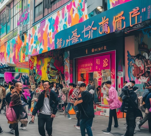 成都宣传嘻哈广告公司，活力与时尚的完美融合