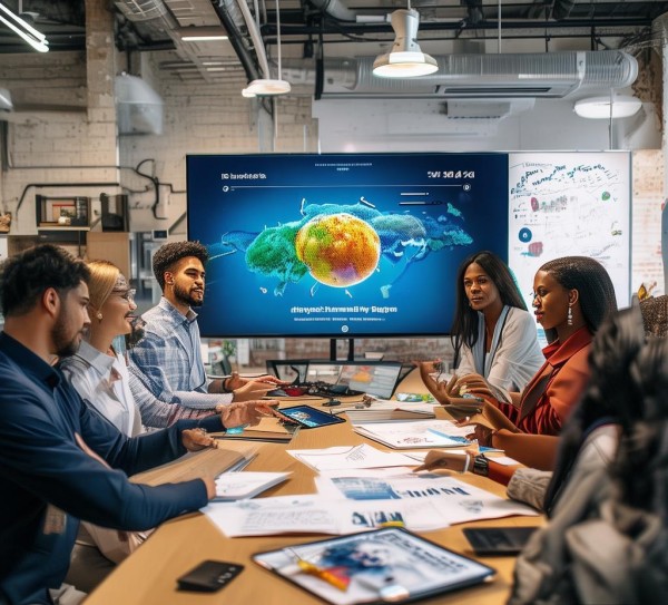 Inside The Ad Campaign: How We Create That First Interactive Experience