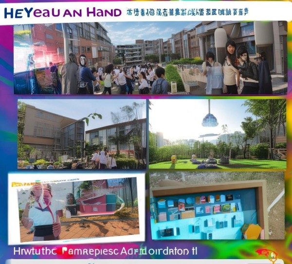 河源快手校园招生宣传广告公司短视频传播教育理念助力校园招生
