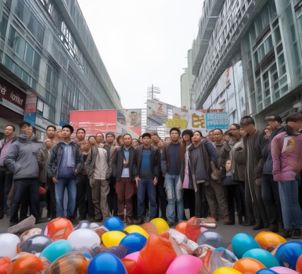 苏州广告中心，虚假宣传的受害者与受害者