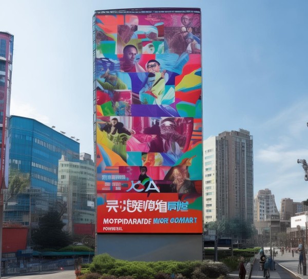 蒙城县宣传栏广告公司，让宣传更有力的你！