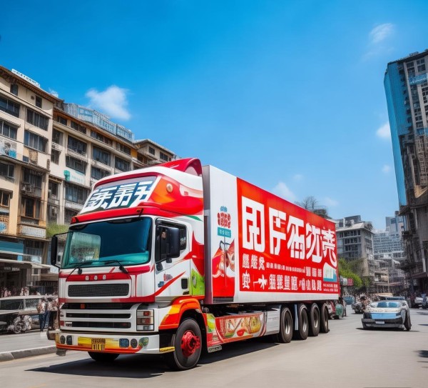 宜昌市宣传车广告公司地址解析