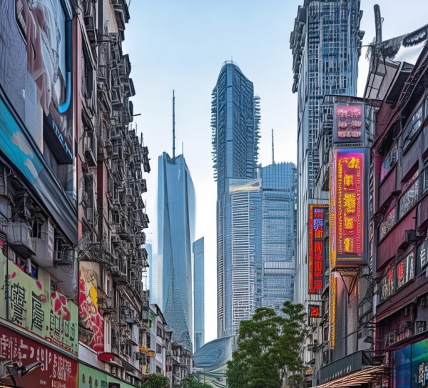 徐汇区广告设计规划,未来发展的新机遇与挑战