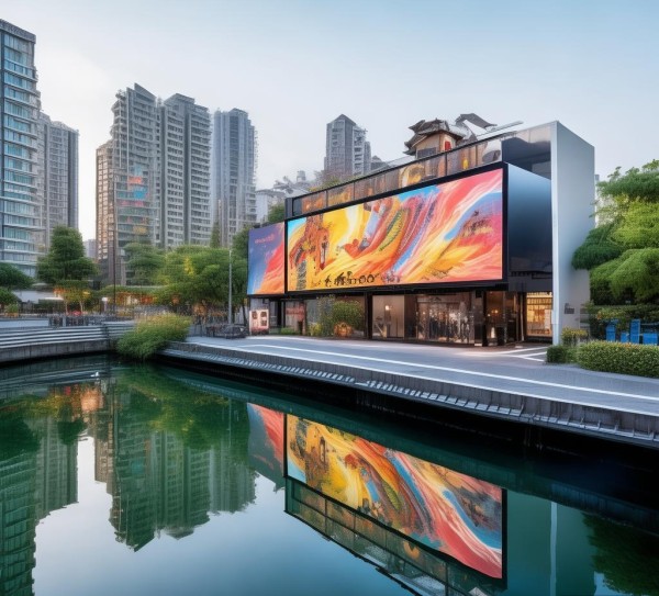 户外广告设置规划案例,以湖州为例