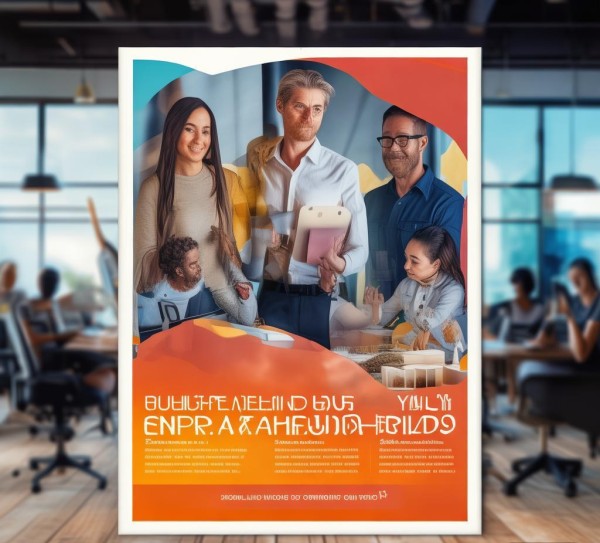 Create effective hiring campaigns, inspire candidates to hire