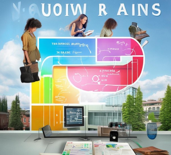 大学三年广告规划，从战略到实践的路径！