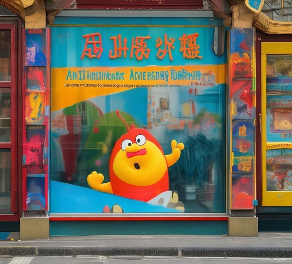 临沂动画广告公司,让故事走进千家万户