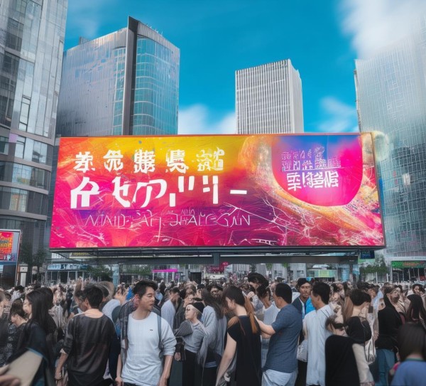 昆明闻泰广告公司怎么样
