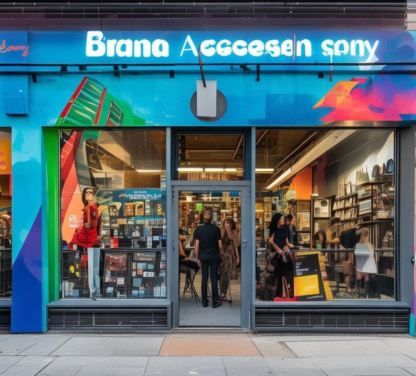 广告公司店铺宣传，如何让品牌更上一层楼