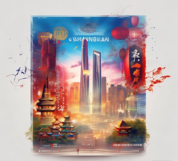 上海特色广告设计规划方案