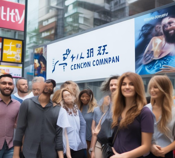 滕州宣传广告公司助力品牌传播,行稳致远