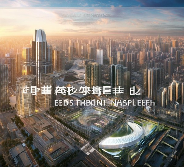 城市未来蓝图与投资价值,金辉广告城西区规划方案