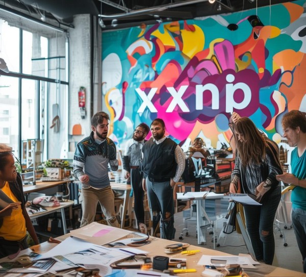 广告公司文化宣传，xn广告公司如何用创意与传播守护品牌活力
