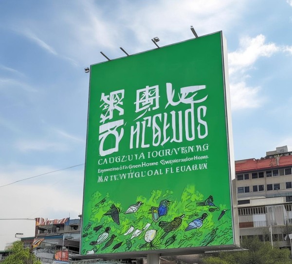 沧州市爱鸟宣传广告公司,助力绿色家园,守护生命安全
