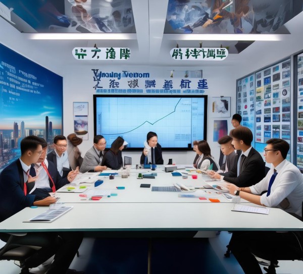 仪陇投资宣传广告公司助力投资 success