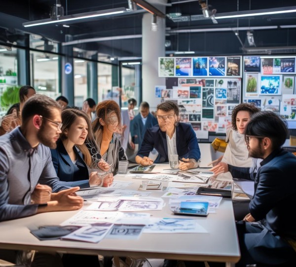 Special Ad Design Planning in Zhejiang:A Path toward Modern Advertising