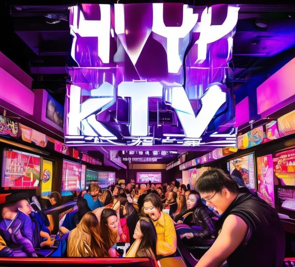 KTV广告，宣传策略的终极挑战